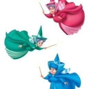 Meet your Posher, Linda